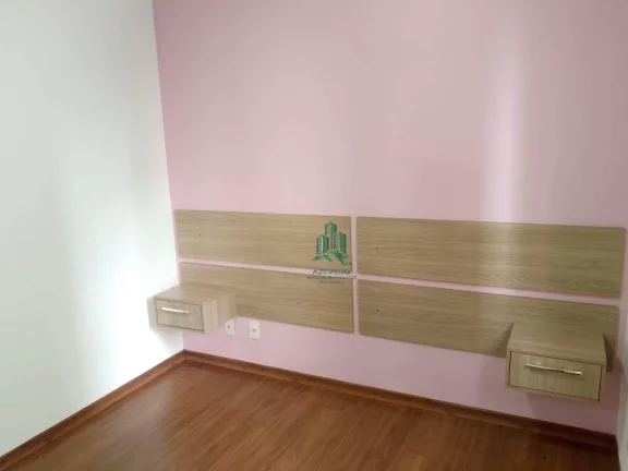 Imagem Apartamento com 3 dormitórios à venda, 75 m² por R$ 674.000,00 - Vila Augusta - Guarulhos/SP