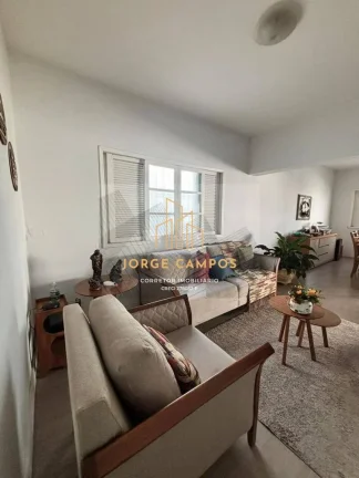 Imagem CA-26292 - CASA Á VENDA NO JARDIM VALPARAIBA - SJCAMPOS/SP