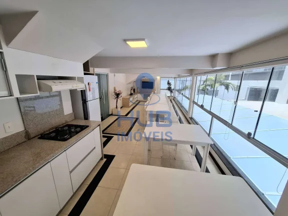 Imagem Apartamento padrão à Venda, Centro, 52m2, Balneário Camboriú, SC