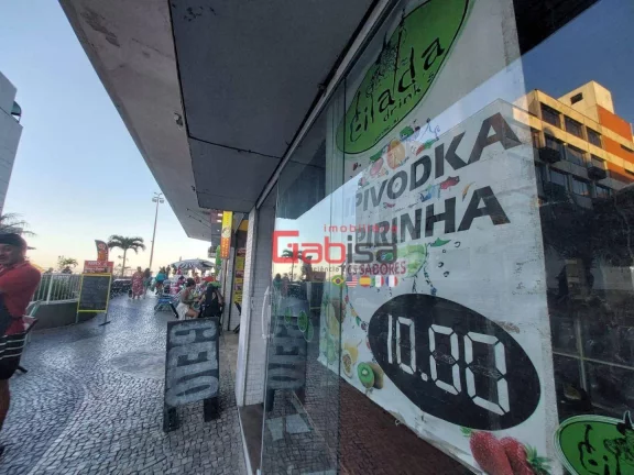 Imagem Loja em local privilegiado