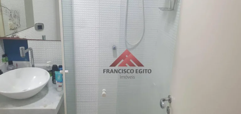 Imagem Cobertura com 2 dormitórios, 135 m² - venda por R$ 1.050.000,00 ou aluguel por R$ 7.412,13/mês - Icaraí - Niterói/RJ