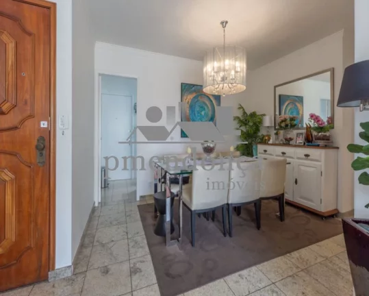 Imagem Apartamento 3 quarto, 1 suite, 2 vagas, 112m2