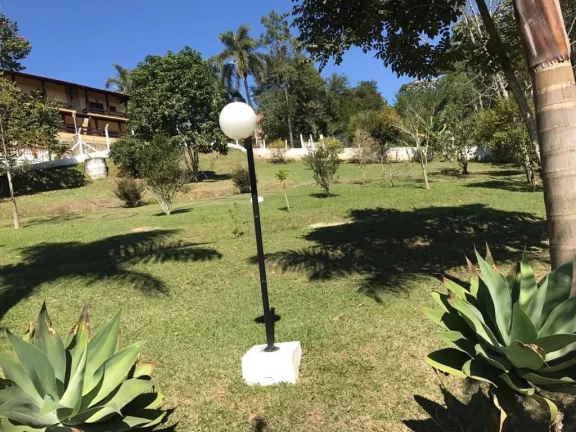 Imagem Chácara com 5 dormitórios à venda, 5000 m² por R$ 2.300.000,00 - Parque Residencial Itapeti - Mogi das Cruzes/SP