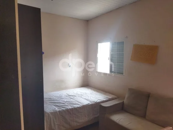 Imagem Casa à venda - Jardim Brasil