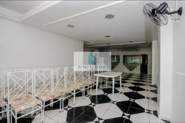 Imagem Imperdível oportunidade de compra: Apartamento à venda em Rio de Janeiro-RJ, Camorim! 2 quartos, 1 banheiro, 1 vaga de garagem.