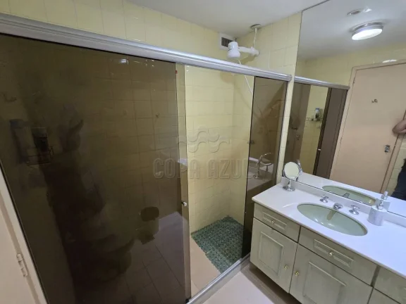 Imagem Copacabana – Rua Décio Vilares | Residencial › Cobertura 3 quarto(s) à Venda