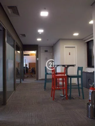 Imagem Conjunto para alugar - Vila Olímpia - São Paulo/SP