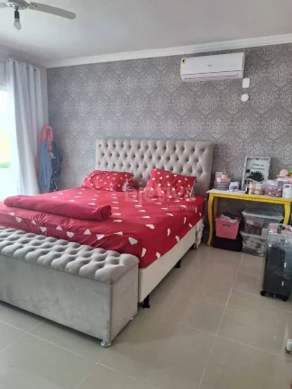 Imagem Casa com 5 dormitórios à venda, 176 m² - Miguel Couto - Cabo Frio/RJ