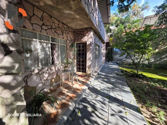 Imagem Casa com 2 dormitórios à venda, 150 m² por R$ 180.000,00 - Cobrex - Nova Iguaçu/RJ