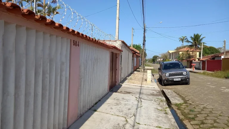 Imagem Terreno para Venda em Itanhaém, Jardim Jamaica