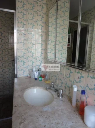 Imagem Apartamento à venda, 107 m² - Moema - São Paulo/SP