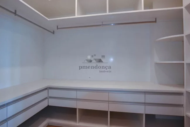 Imagem Apartamento 3 quartos, 3 suites, 1 vaga, 350 m2