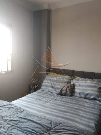 Imagem Apartamento - Ribeirão Preto - Jardim Independência