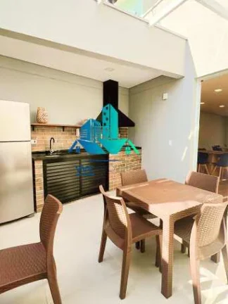 Imagem Apartamento à venda, no Jardim Ângela (Zona Leste), com 2 quartos, 40m2, 1 vaga.