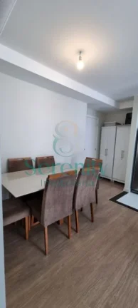 Imagem Apartamento à venda no Jardim Presidente, em Londrina/PR
