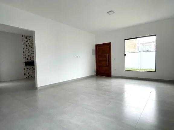 Imagem Casa á venda 3 dorm. (2 suítes), R$930 mil – Pontal Santa Marina-SP