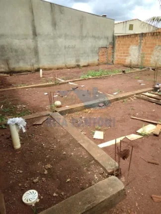 Imagem Terreno - Ribeirão Preto - Jardim Professor Antônio Paloc - Região Leste