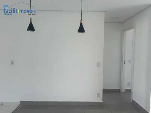 Imagem LINDO APARTAMENTO 68M² - NOVA PETRÓPOLIS - SBC