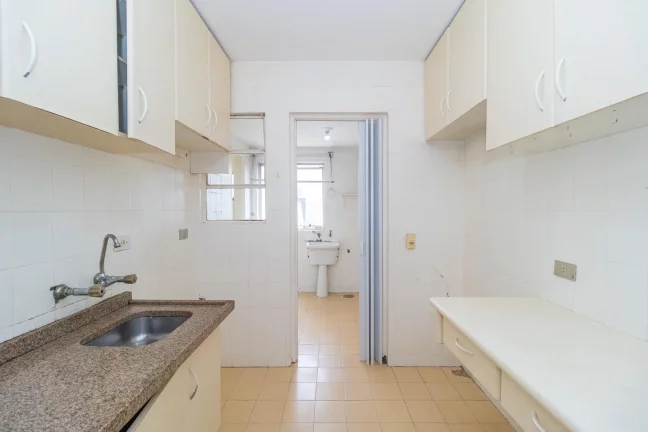 Imagem Apartamento de 3 quartos no bairro Cristo Rei
