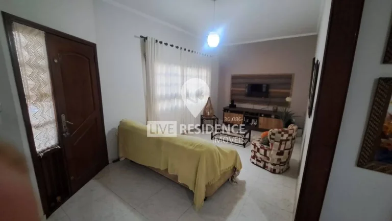 Imagem Casa à Venda no Bairro Nobre Giardino D'Italia - Itatiba/SP