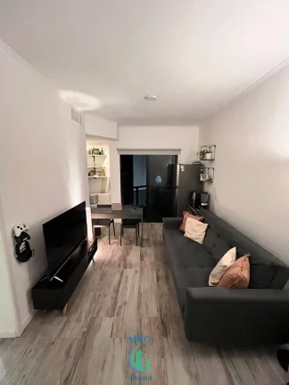 Imagem Apartamento com 1 quarto, 46m2, à venda em São Paulo, Bela Vista