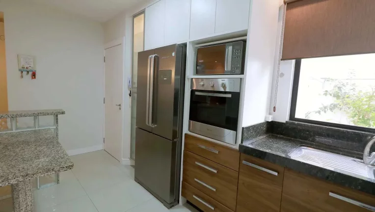Imagem Apartamento com 3 suítes e 2 Vagas na Garagem em - Balneário Camboriú/SC