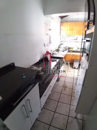 Imagem SOBRADO - PONTO COMERCIAL - AVENIDA MOVIMENTADA - BAIRRO BONFIM - CAMPINAS SP