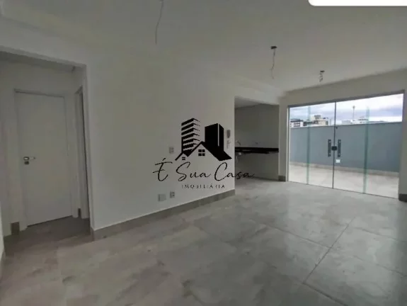 Imagem Área Privativa à venda 2 quartos bairro Minas Brasil - Belo Horizonte MG