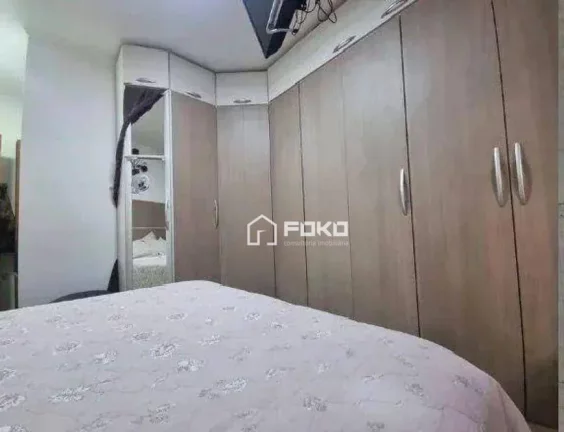 Imagem Casa com 2 dormitórios para alugar, 163 m² por R$ 14.000,00/mês - Jardim Maria Helena - Guarulhos/SP