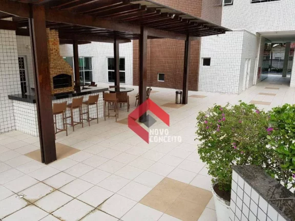 Imagem Apartamento à venda, 183 m² por R$ 1.780.000,00 - Meireles - Fortaleza/CE