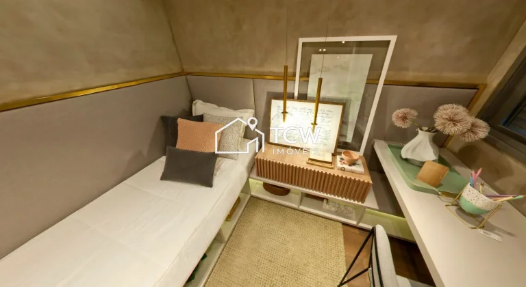 Imagem Apartamento a venda no Vila Mariana - Contemp Vila Mariana
