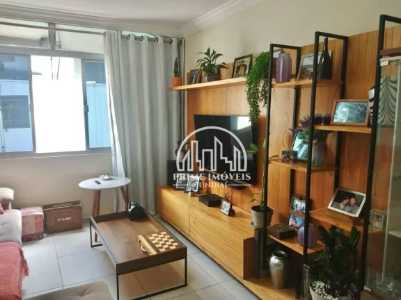 Imagem Apartamento com 3 dormitórios à venda, 157 m² por R$ 570.000 - Centro - Jundiaí/SP