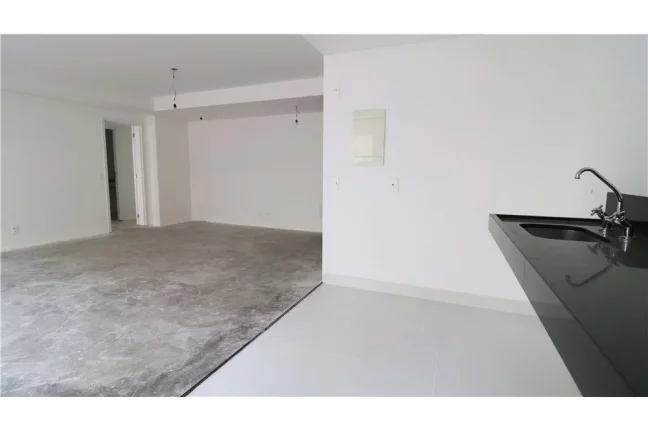 Imagem APARTAMENTO RESIDENCIAL em São Paulo - SP, Itaim Bibi