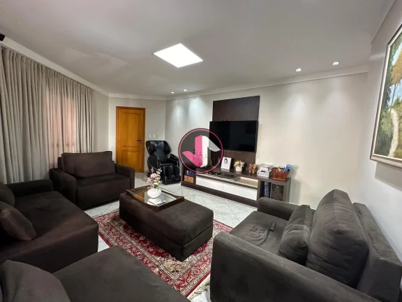 Imagem Descubra o conforto e a segurança que você e sua família merecem no Condomínio Residencial Alpha...