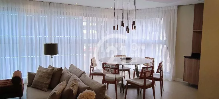 Imagem Apartamento 2 quartos para alugar na Chácara Santo Antônio - SP