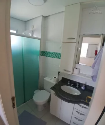 Imagem Apartamento 3 dormitórios sendo 1 suíte ao lado da praia Itanhaém