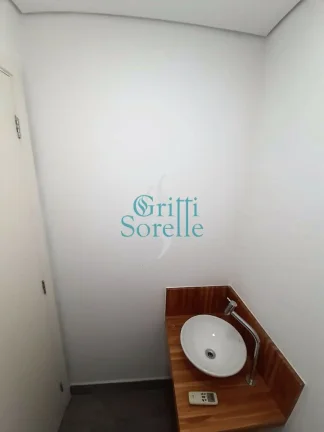 Imagem Cobertura Duplex à Venda em Pinheiros - São Paulo - SP.