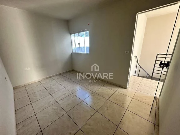 Imagem Apartamento com 2 dormitórios para alugar, 80 m² por R$ 1.200,00/mês - Setor Nova Aurora - Itumbiara/GO