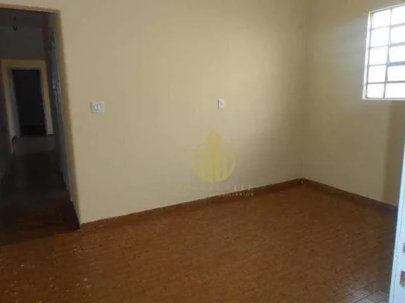 Imagem Casa 3 dormitórios à venda, Campos Elíseos, Ribeirão Preto - CA0203.