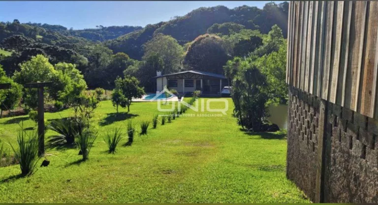 Imagem Chácara - Nsa Sra Candeias - 12 kms do Trevo de Pato Branco