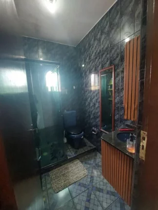 Imagem Sobrado com 3 dormitórios à venda, 210 m² por R$ 900.000,00 - Vila Júlia - Poá/SP