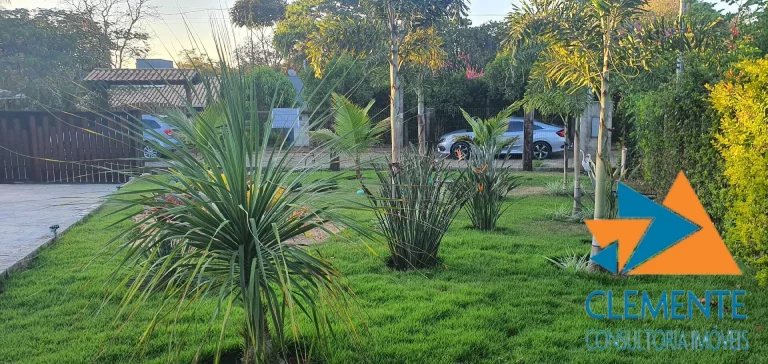 Imagem SITIO E CASA CONDOMINIO ESTANCIAS DA MATA LAGOA SANTA/JABOTICATUBAS MG