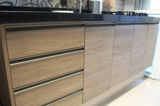 Imagem APARTAMENTO RESIDENCIAL em SÃO PAULO - SP, SANTO AMARO