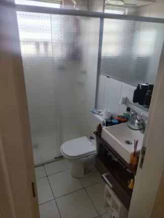 Imagem Apartamentos / Padrão na cidade de Mogi das Cruzes