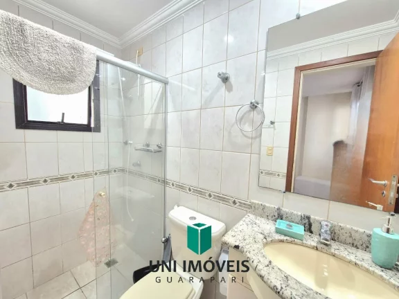 Imagem Procura um apartamento pronto e quer pagar um preço justo no centro de Guarapari?