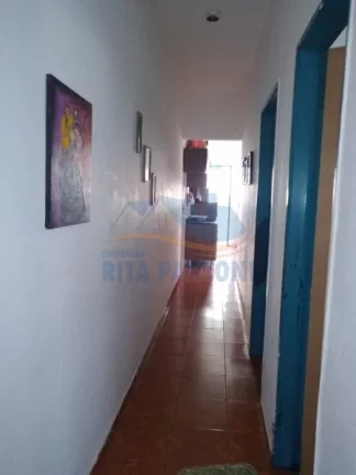 Imagem Casa - Ribeirão Preto - Vila Mariana - Região Norte