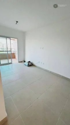 Imagem Apartamento com 3 dormitórios à venda, 101 m² por R$ 680.000,00 - Aviação - Praia Grande/SP