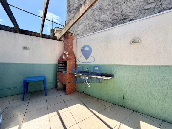 Imagem Apartamento 2 quartos em São José dos Pinhais
