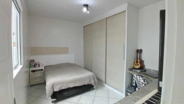 Imagem Casa à Venda , 94m2, 3 Dormitórios, 2 Vagas de Garagem, Saco dos Limões, Florianópolis, SC