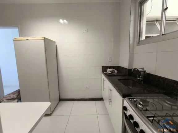Imagem Apartamento com 02 Quartos p/ Locação Anual na Prainha de Muquiçaba- Guarapari/ES